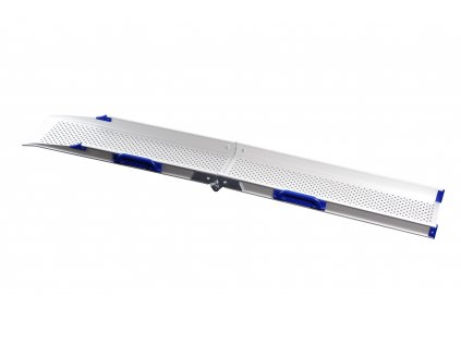 Sklopné nájezdové rampy FEAL FE150/76