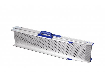 Teleskopické a sklopné rampy FEAL FE276T