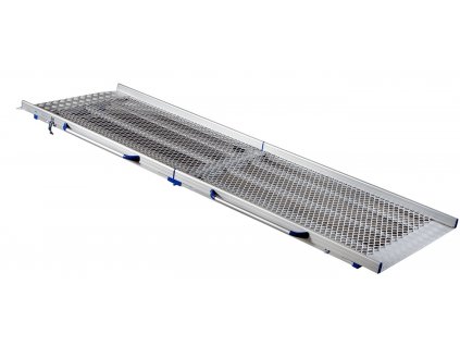 Přenosná nájezdová rampa FEAL FE100V