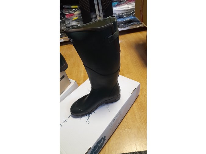 Neoprénové čižmy W2 VIKING Vibram