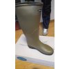 Neoprénové čižmy GUMLEAF ZIPPER
