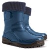 kalosze YOUNG FUR 2A 0466A