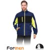 Mikina LH FMN-P GBY
