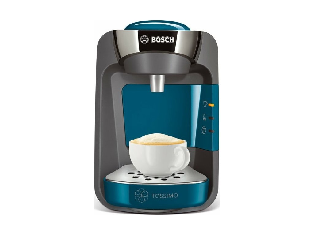 Bosch Tassimo Suny TAS 3205 plava NajKava