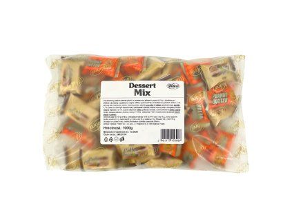 Vobro Dessert Mix bonbóny 1kg nejkafe
