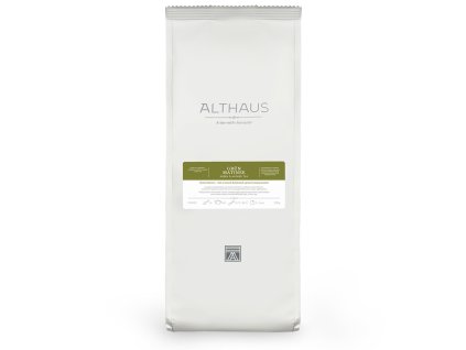 gruen matinee gruener tee aromatisiert loser tee althaustea 01