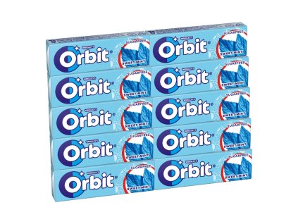 Wrigley's Orbit Sweetmint