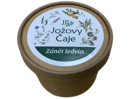 bylinny caj jozovy caje zanet ledvin mechyr moc kameny