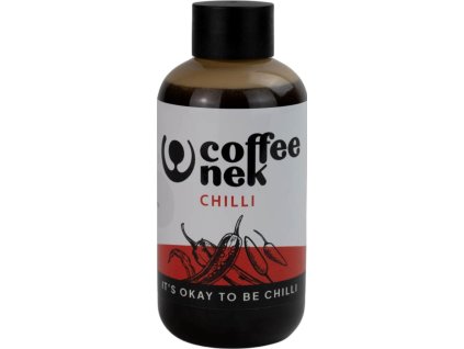 coffee nek chilli 200g nejkafe cz