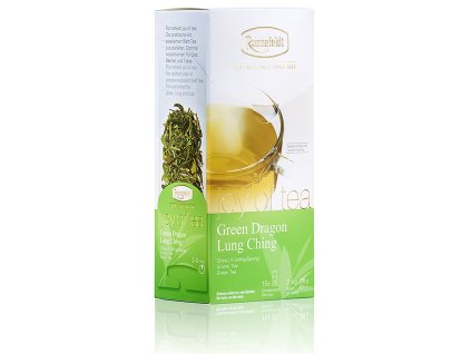 green dragon 1