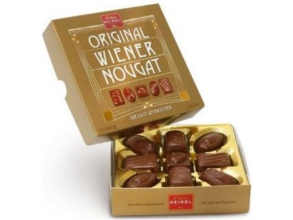 pischinger original vidensky nugat 100g nejkafe cz