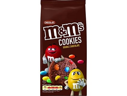 mars mm cookies 180g nejkafe cz