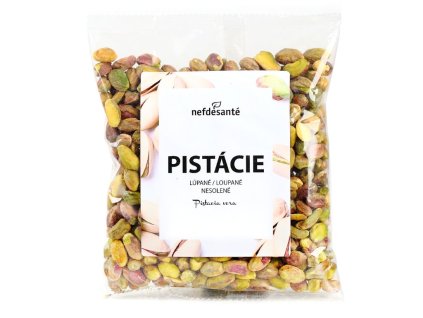 pistacie loupane nefdesante 250g