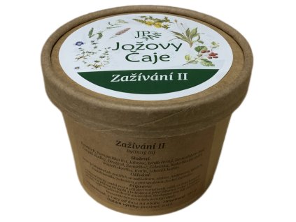 jozovy caje zazivani 2 nejkafe cz