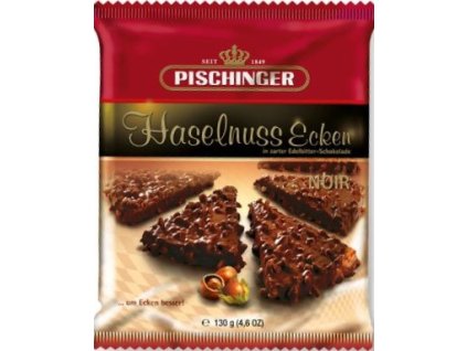 pischinger liskooriskove trojhranky horke 130g nejkafe cz