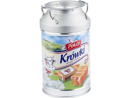 krowky konvicka 250g nejkafe cz