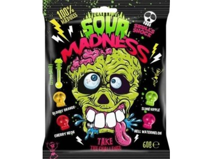 argo sour madness crush black extra sour 60g-nejkafe-cz