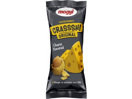 mogyi cheese 60g arasidy nejkafe cz