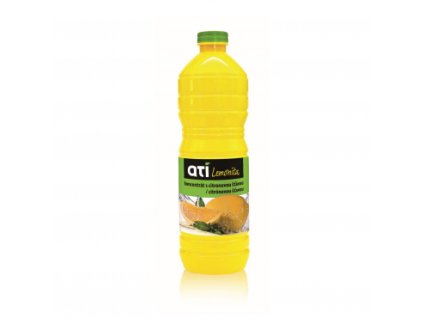 lemonita 200ml nejkafe