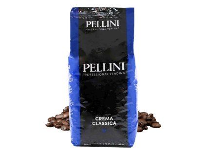 pellini professional crema classica 1 kg