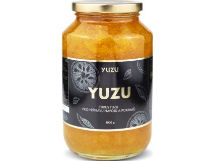 yuzu yuzu 1000g nejkafe cz