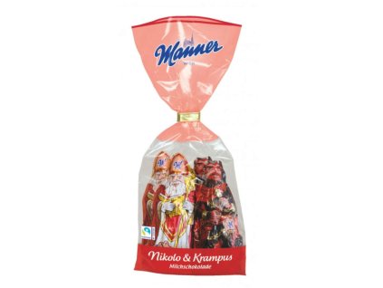 manner vanocni cokoladky 70g nejkafe cz