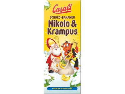 cokoladovy bananek s mikulasem a certem 270 g nejkafe cz