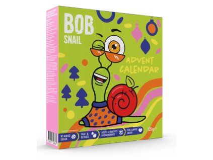 snek bob adventni kalendar 135 g nejkafe cz