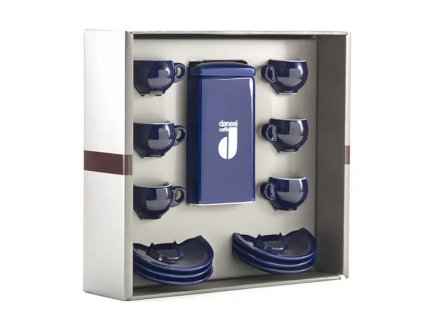 Danesi La Forma Gift Pack blue