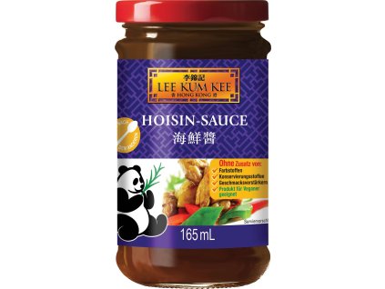 Lee Kum Kee Hoisin Sauce omáčka 165ml