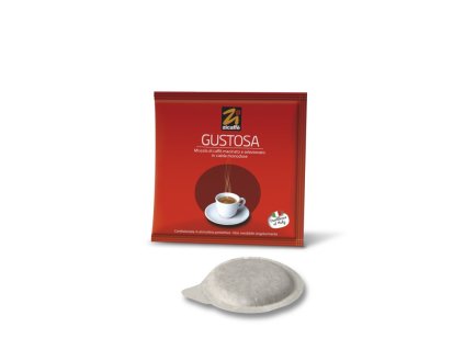 Kávové E.S.E. Pody Zicaffe Gustosa 150ks