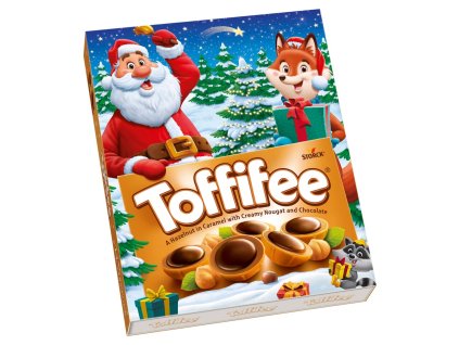 Storck Toffifee Original 2 x 125g