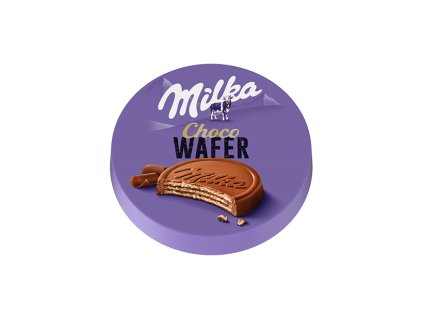 Milka Choco Wafer 30g