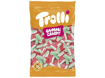 Trolli Plátky Melounu 1 kg