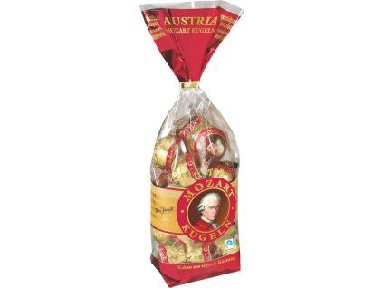 Victor Schmidt Austria Mozartovy koule 264 g