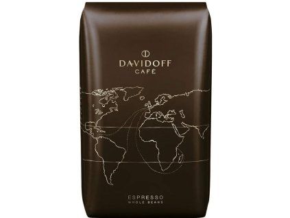 Davidoff Espresso Zrnková káva 500 g