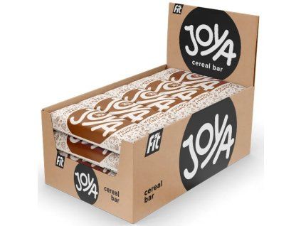 FIT JOYA kokos kakao 40g karton 20 ks