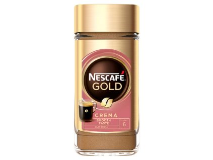 Nescafe NajKava