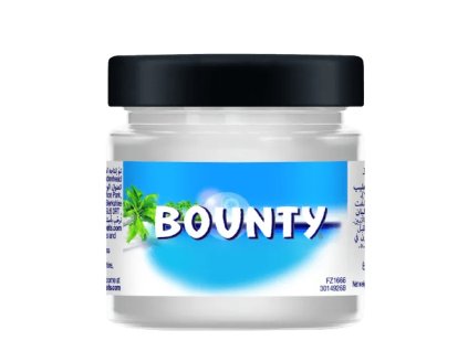 Bounty Pomazánka 200g  Kokosovy krém