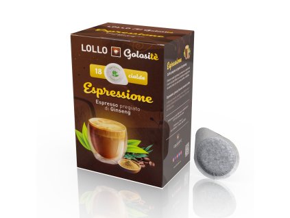 lollo caffe ese kava zensen pody nejkafe cz
