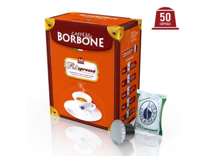 borbone decaf 50 nespresso