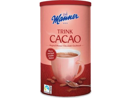 cacao 450g