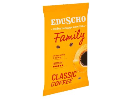 Mletá Káva Tchibo Family 100g