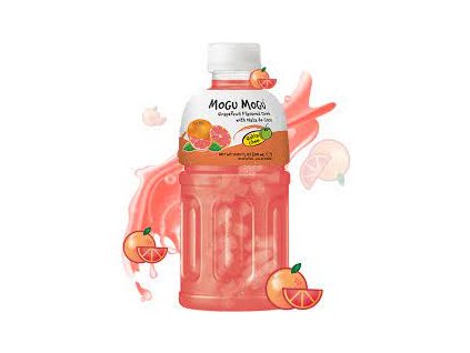 11295 1 mogu mogu jelly grapefruit juice 320 ml