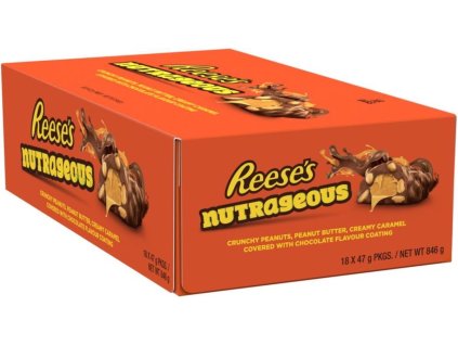 reeses nutrageous2 846g nejkafe