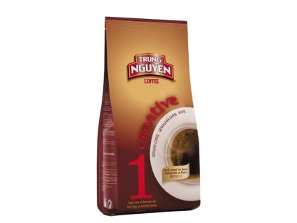 mleta kava trung nguyen creative 1 250g