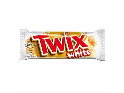 twix white small nejkafe