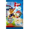 Paw Patrol tlapkova patrola chrumky modre 30g slane nejkafe cz