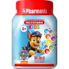 paw patrol multi kids zele blue nejkafe cz