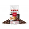 zrnkova kava kimbo espresso napoli 1kg nejkafe cz